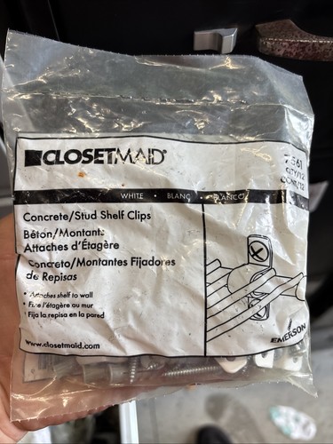 406a new closetmaid 7561 20 - 406a),